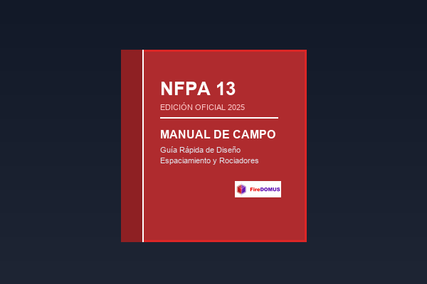 Libro NFPA